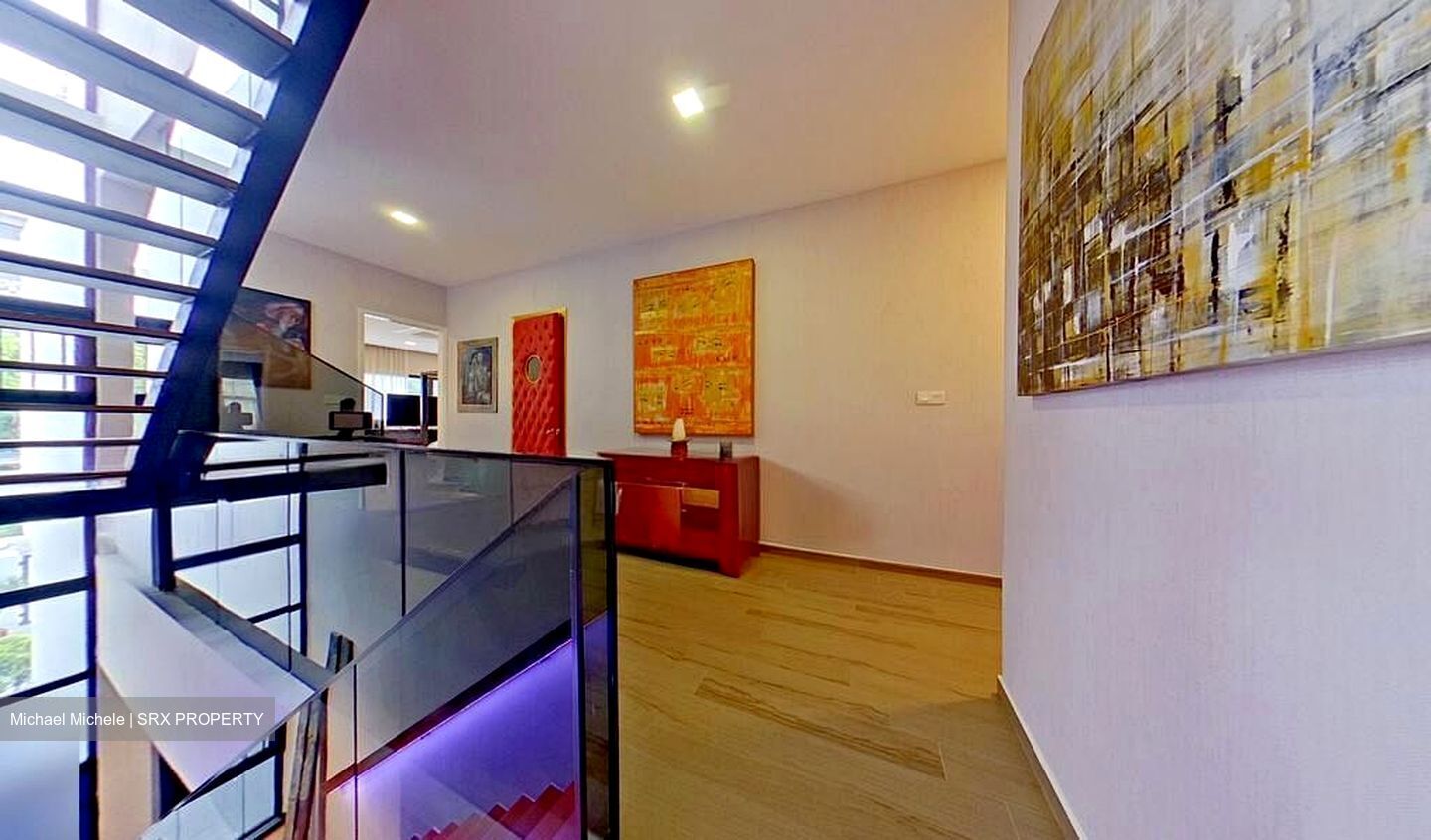 KENSINGTON PARK ROAD (D19), Terrace #505874151